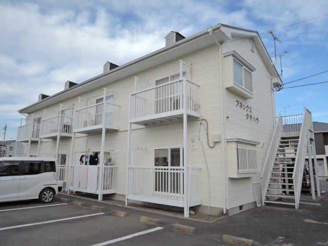 アネックス立原