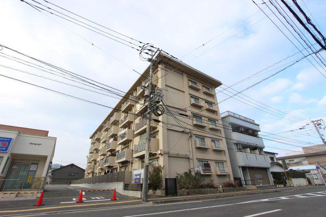 鵜崎マンション