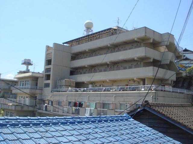 エトワール江里町