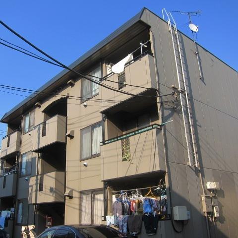 トリヴァンベール蓮根