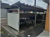 グランデ住吉A