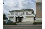 米盛アパート