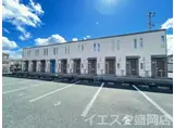 盛岡市向中野2丁目築17年