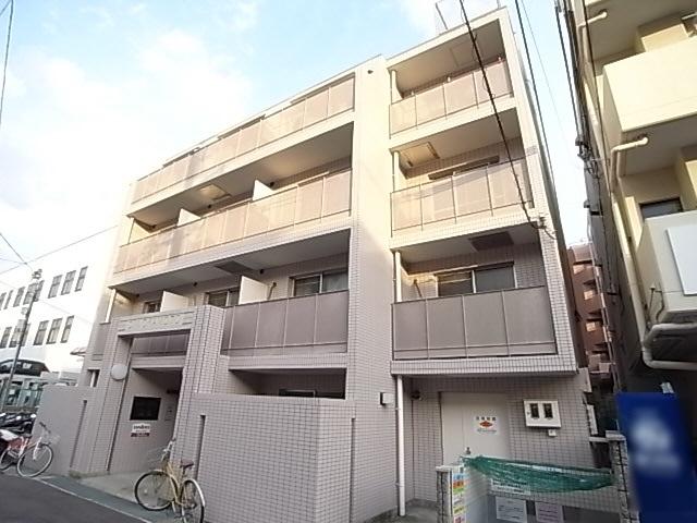 ダイドーメゾン岡本