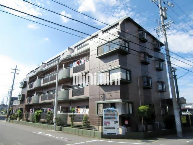 メゾン河村(4LDK/1階)