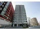 S-RESIDENCE大橋FLUSS