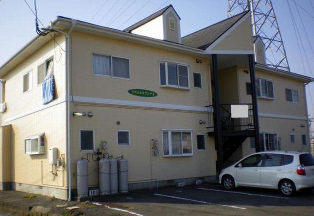 ファミルカワシマII