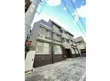 グリーンヒル山本通