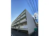 ソレイユ荒町