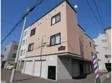 サンテラス元町III