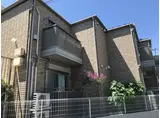 ラポール向ヶ丘遊園