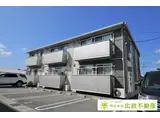 コージコート植松 A棟