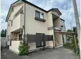 ヴィレッジ清瀬