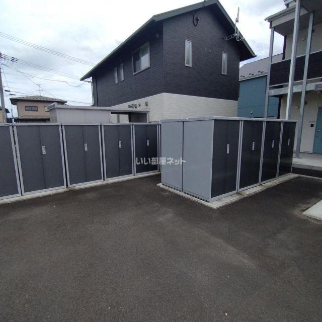 フィオレ