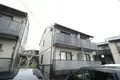 カーサベルデ前空 B棟