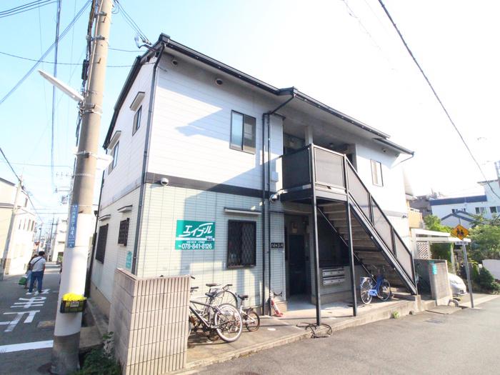 ハイツ山川