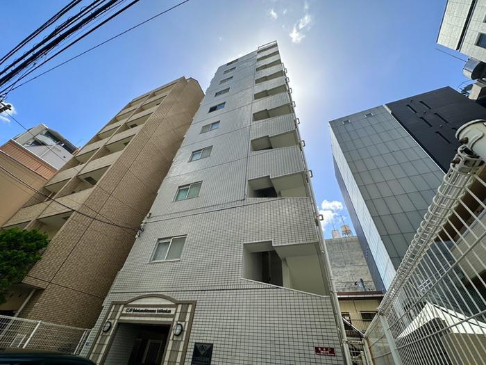 クリオ横浜平沼壱番館