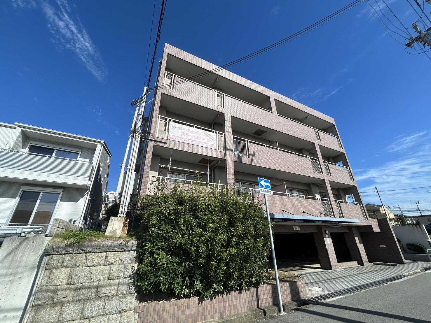 CASAベラヴィスタ垂水