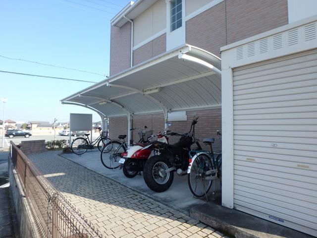 パルレーヴ