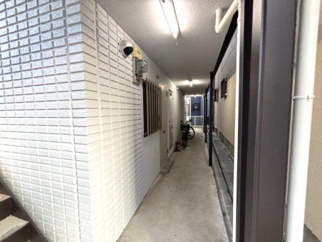 江川マンション