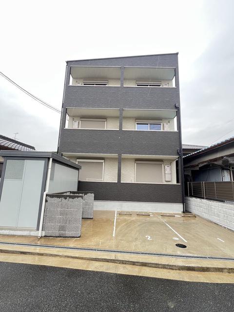 レヴール鳳南