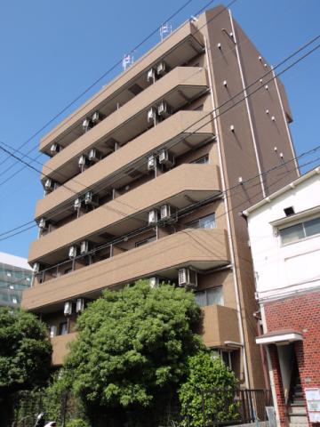シルフィード東品川