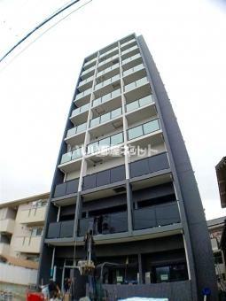 テラ堺市駅