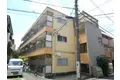 フォブール・パルファン
