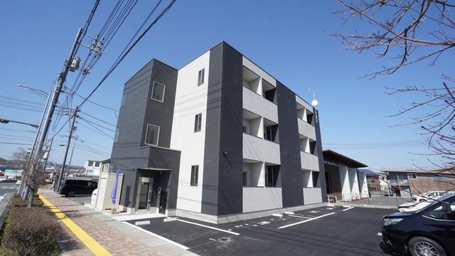 月光 新倉敷駅前