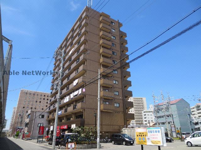 エクセレント勝川