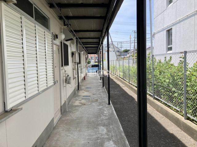 平成ハイツ