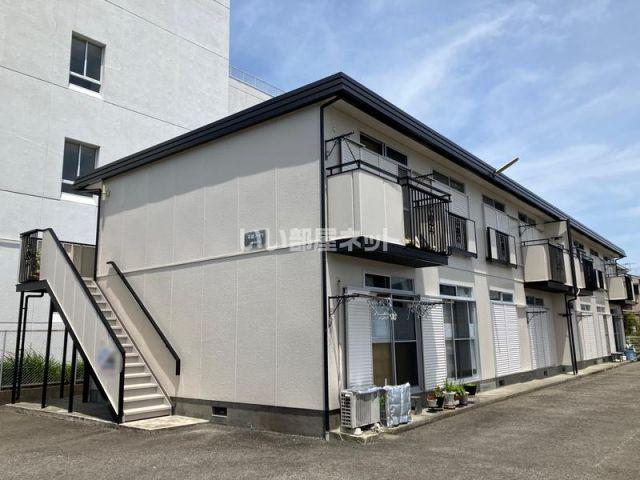 平成ハイツ(3DK/2階)