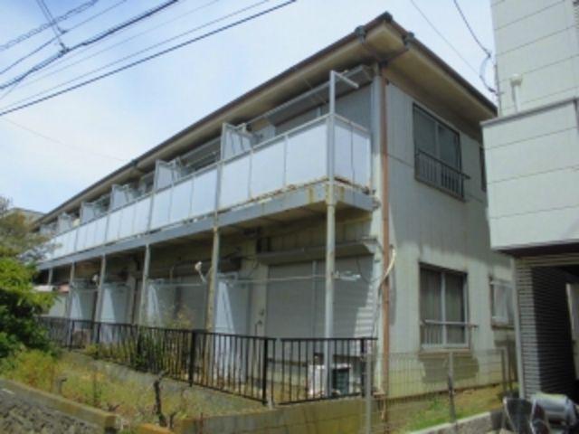 田口ホーム(2K/2階)