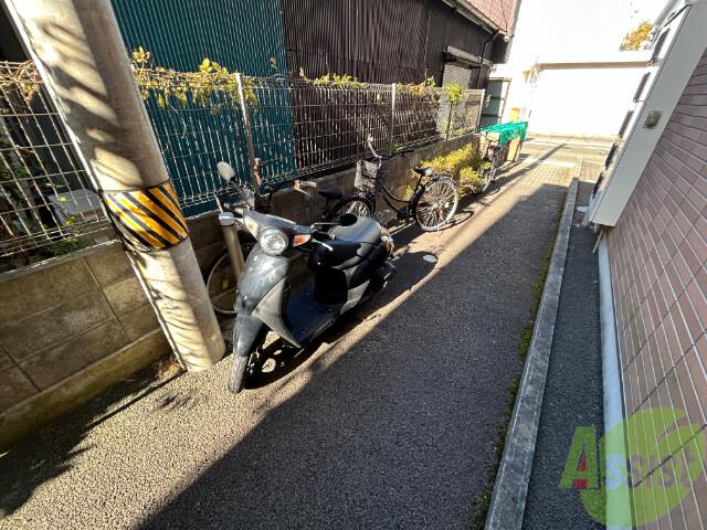 TNメゾン