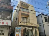 クレール上ヶ原