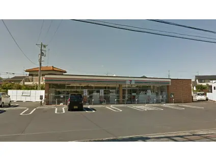 チェリーハイム笛木B(1K/2階)の周辺写真