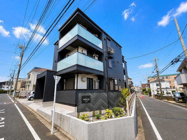 メリディアン ウエスト