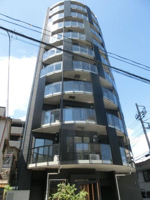ZOOM新宿夏目坂