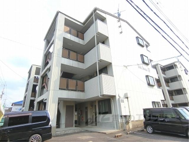 TWINAVENUEA棟