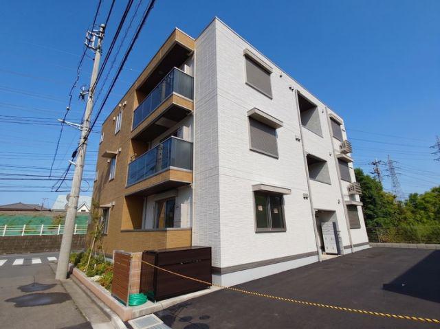 ASSET-COURT立川上砂町5丁目 B棟