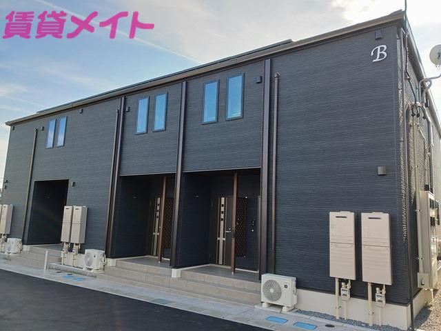 ヴェル ドミール B