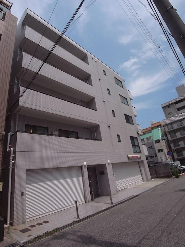 APARTMENTS大倉山