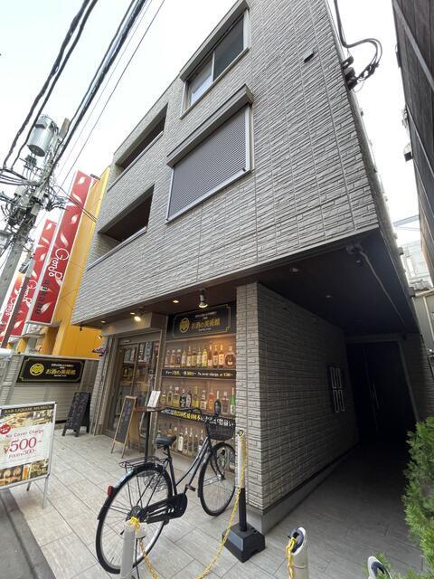 レコルト中野