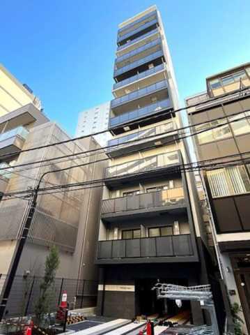 VIOR京関(1K/4階)