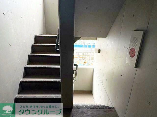 フェリチタ亀戸