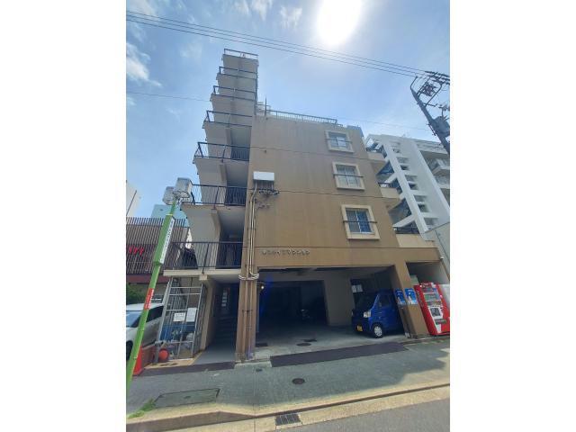 栄ファイブマンション