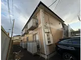 パセオプラシード長町