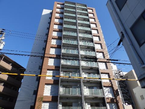 ハーモニーレジデンス名古屋 イースト
