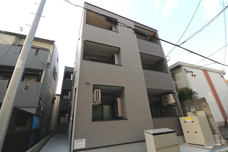 GRANSTELLA 帝塚山