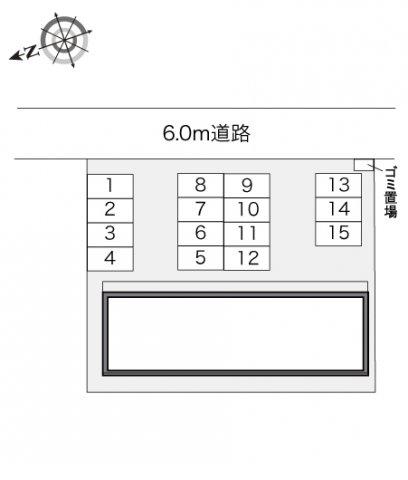 レオパレスセンチュリーII